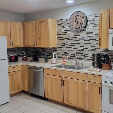 2Br Rustic Villa Utica Экстерьер фото
