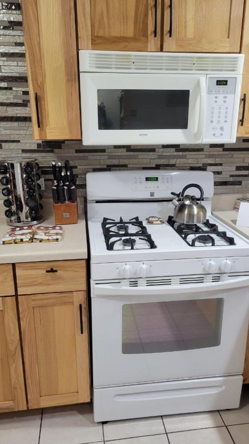 2Br Rustic Villa Utica Экстерьер фото