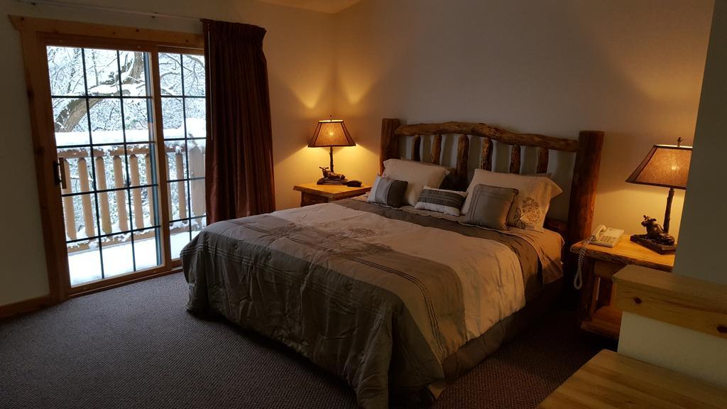 2Br Rustic Villa Utica Экстерьер фото