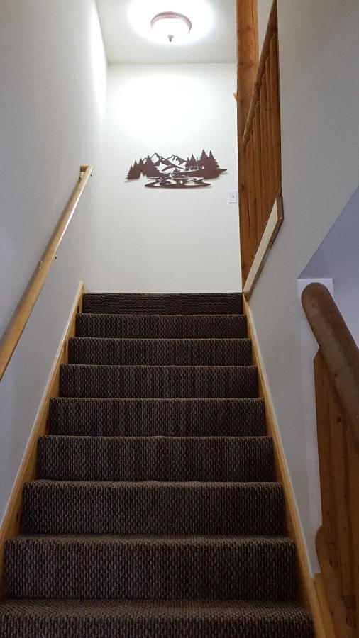 2Br Rustic Villa Utica Экстерьер фото
